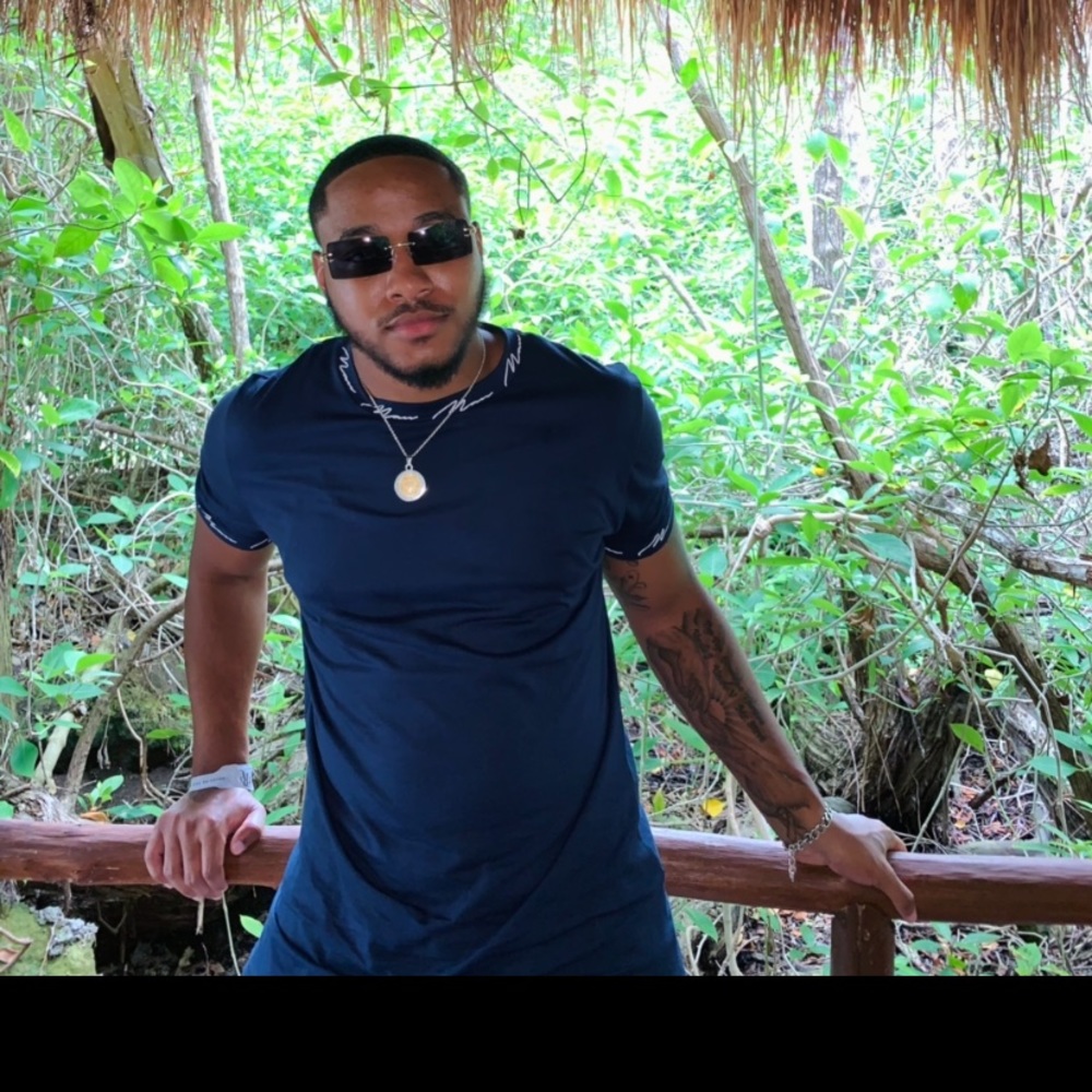 Meet your Posher, Virgil